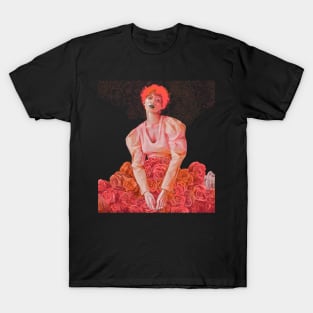 Flower Powerful T-Shirt